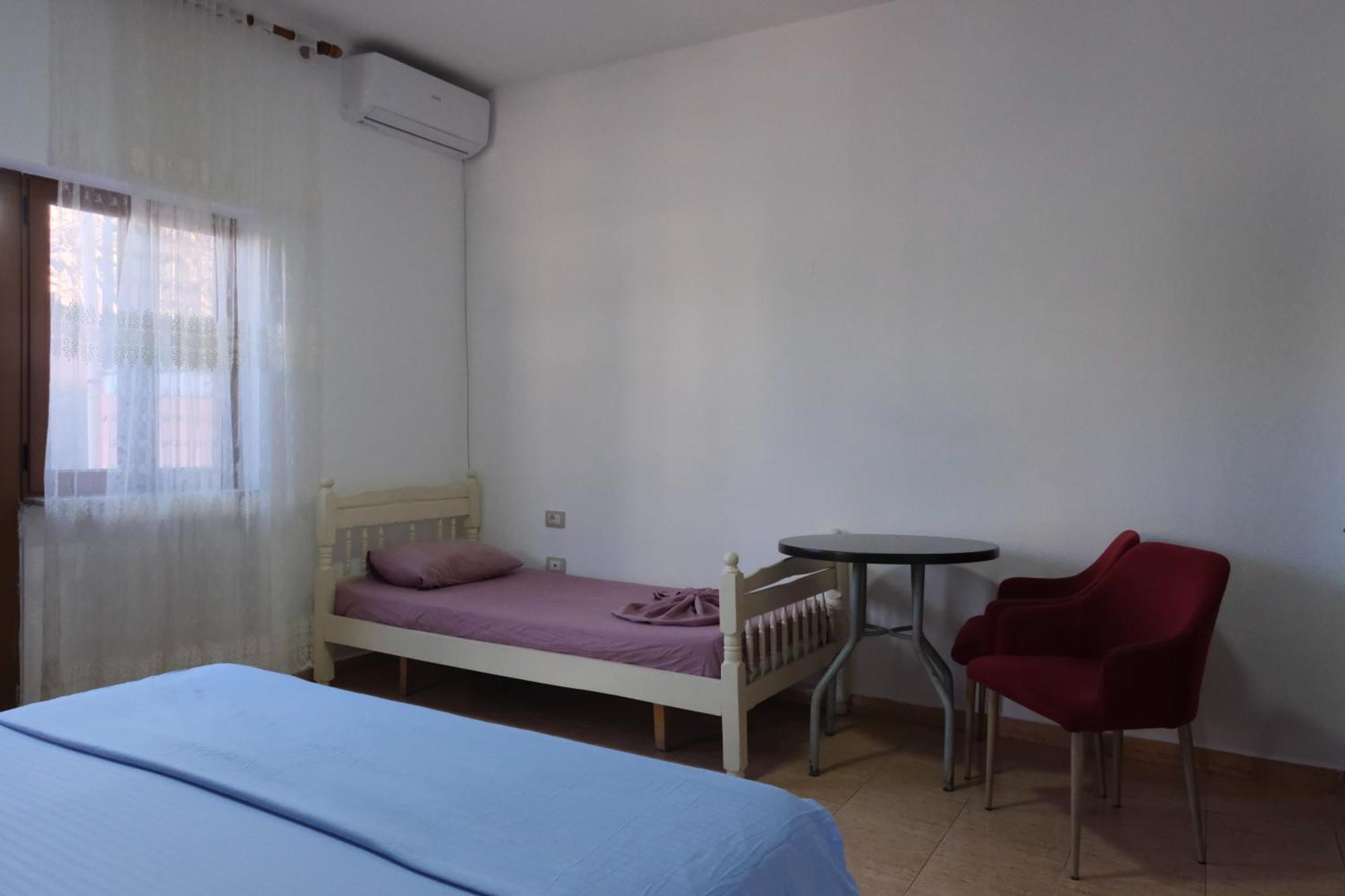 My Hostel - Privates And Dorms Shkodra Kültér fotó