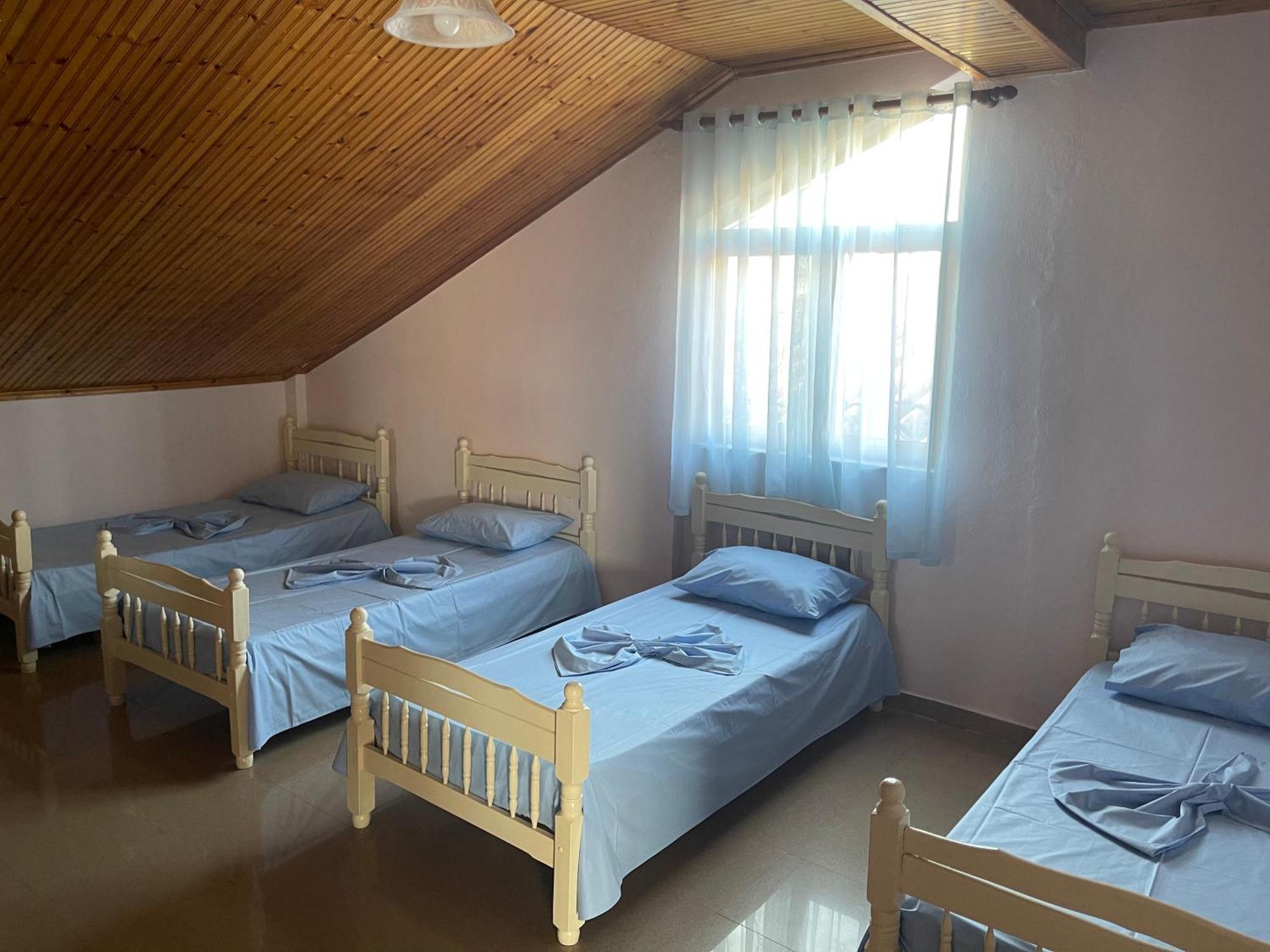My Hostel - Privates And Dorms Shkodra Kültér fotó