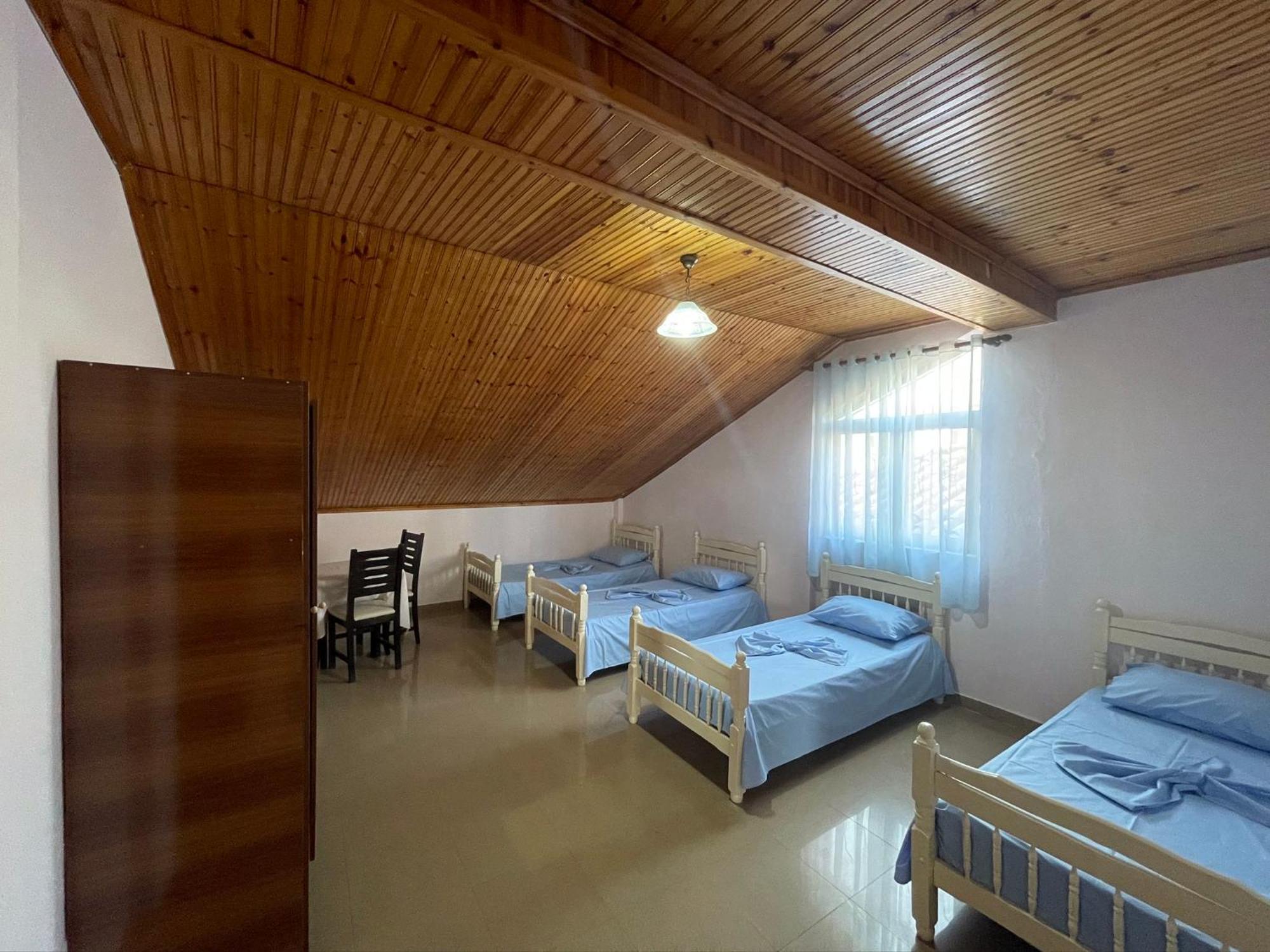 My Hostel - Privates And Dorms Shkodra Kültér fotó
